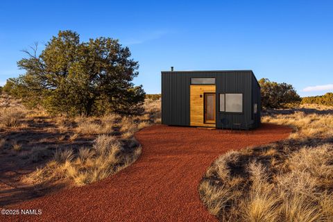 Photo of Williams, AZ 86046 (MLS # 202898)