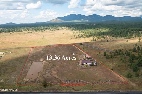Photo of Williams, AZ 86046 (MLS # 187602)