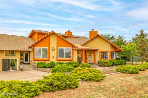 Photo of Flagstaff, AZ 86004 (MLS # 202044)