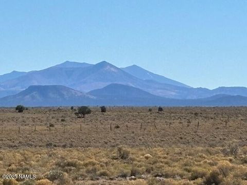 Photo of Williams, AZ 86046 (MLS # 202595)