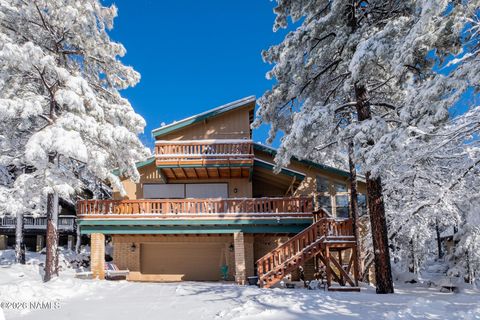 17845 S Silverlake Drive  AZ 86017