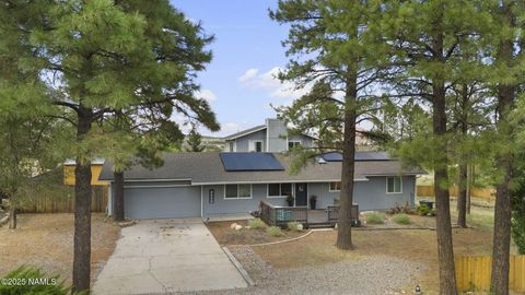 Photo of Flagstaff, AZ 86004 (MLS # 201408)