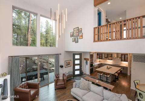 Photo of Flagstaff, AZ 86001 (MLS # 206264)
