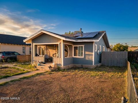 Photo of Winslow, AZ 86047 (MLS # 204004)