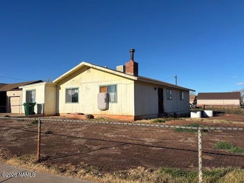 Photo of Winslow, AZ 86047 (MLS # 203182)