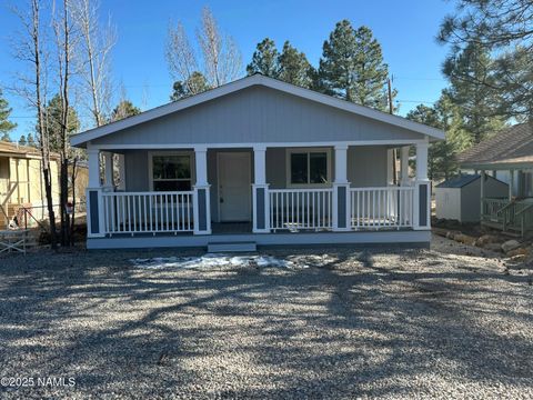 Photo of AZ 86017 (MLS # 203796)