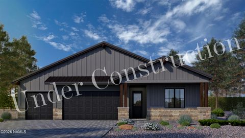 Photo of Flagstaff, AZ 86001 (MLS # 204135)