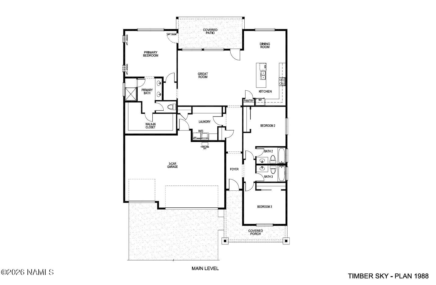 3150 W Nix Way Lot 54