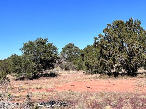 Photo of Williams, AZ 86046 (MLS # 203024)