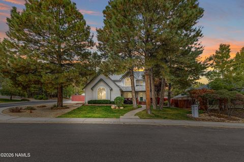2201 N Bristlecone Drive Flagstaff AZ 86004