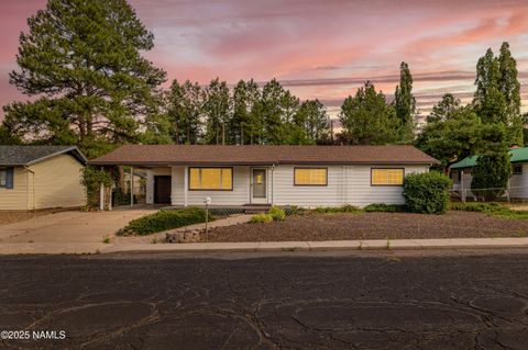 Photo of Williams, AZ 86046 (MLS # 203416)