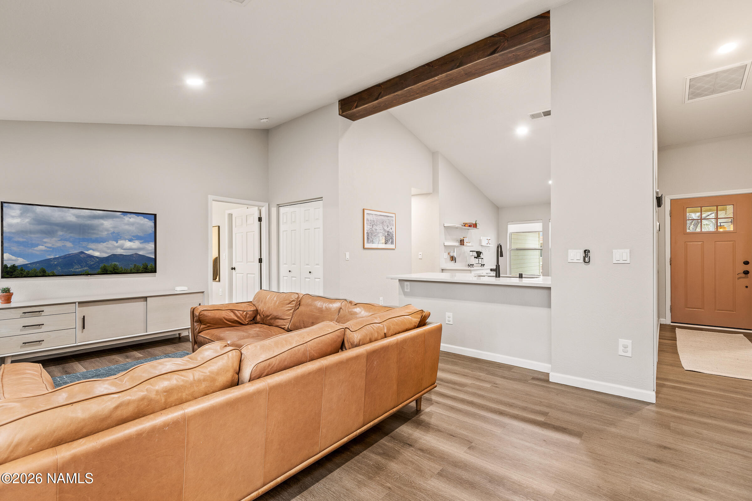 1017 W Lil Ben Trail