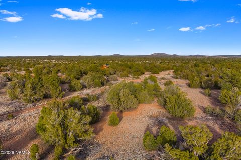Photo of Williams, AZ 86046 (MLS # 202903)