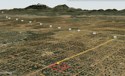 Photo of Williams, AZ 86046 (MLS # 202903)