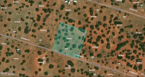 4287 E Wingfield Road Williams AZ 86046