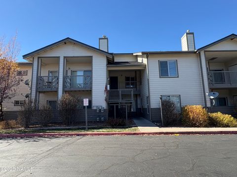 Photo of Flagstaff, AZ 86004 (MLS # 202676)