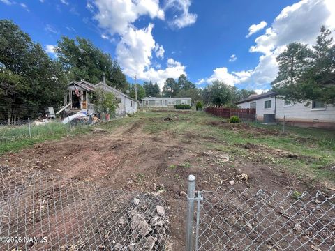 Photo of Williams, AZ 86046 (MLS # 204867)