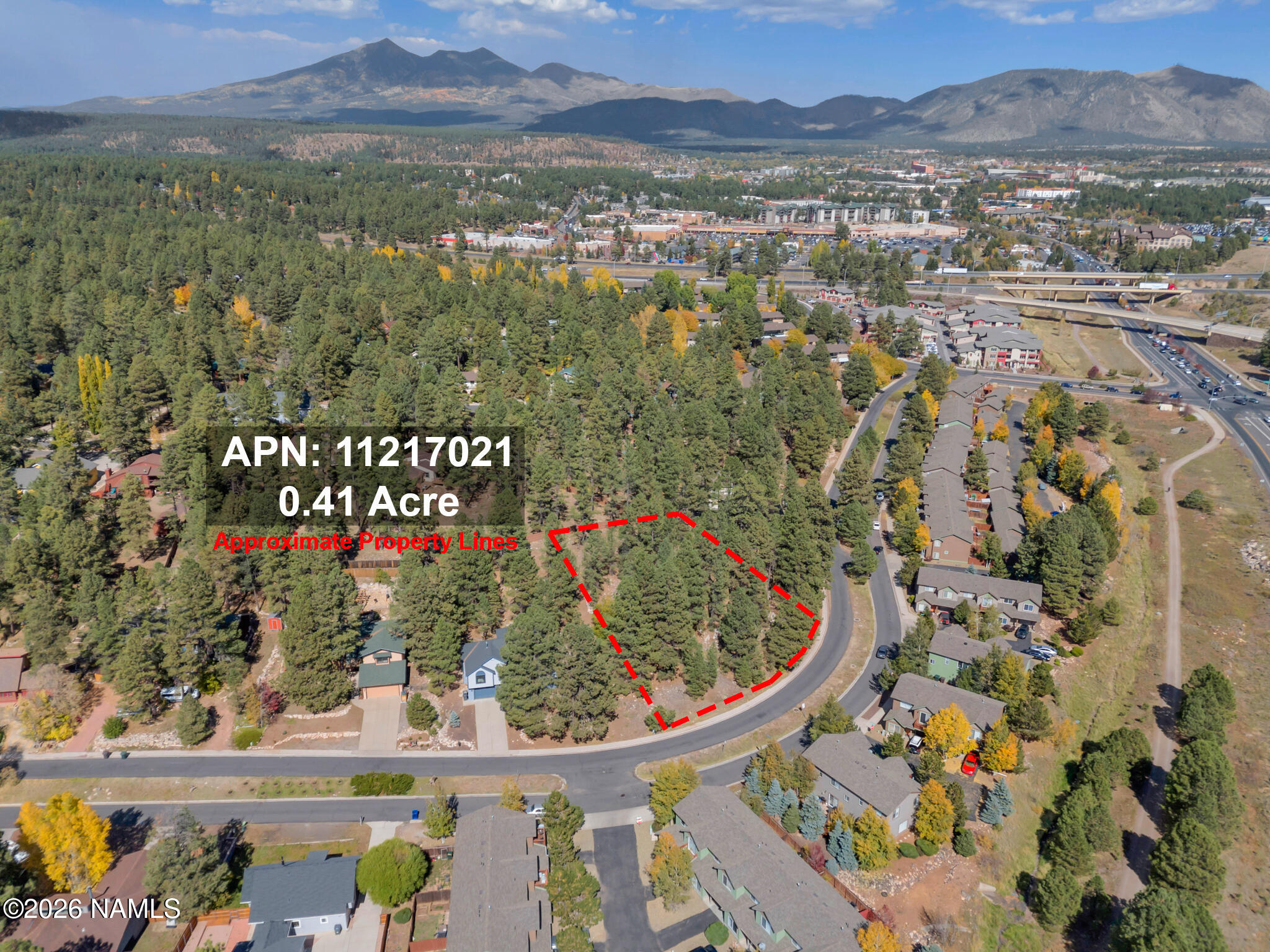 3407 S Litzler Drive