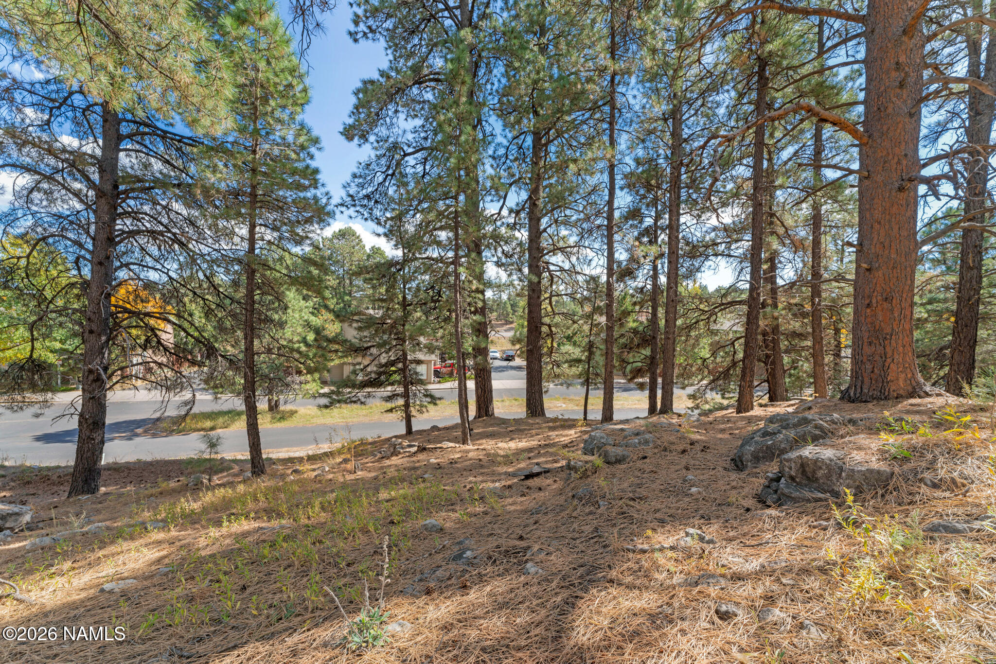 3407 S Litzler Drive