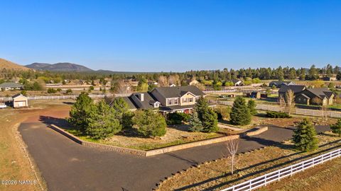 4775 Camino De Los Vientos Flagstaff AZ 86004