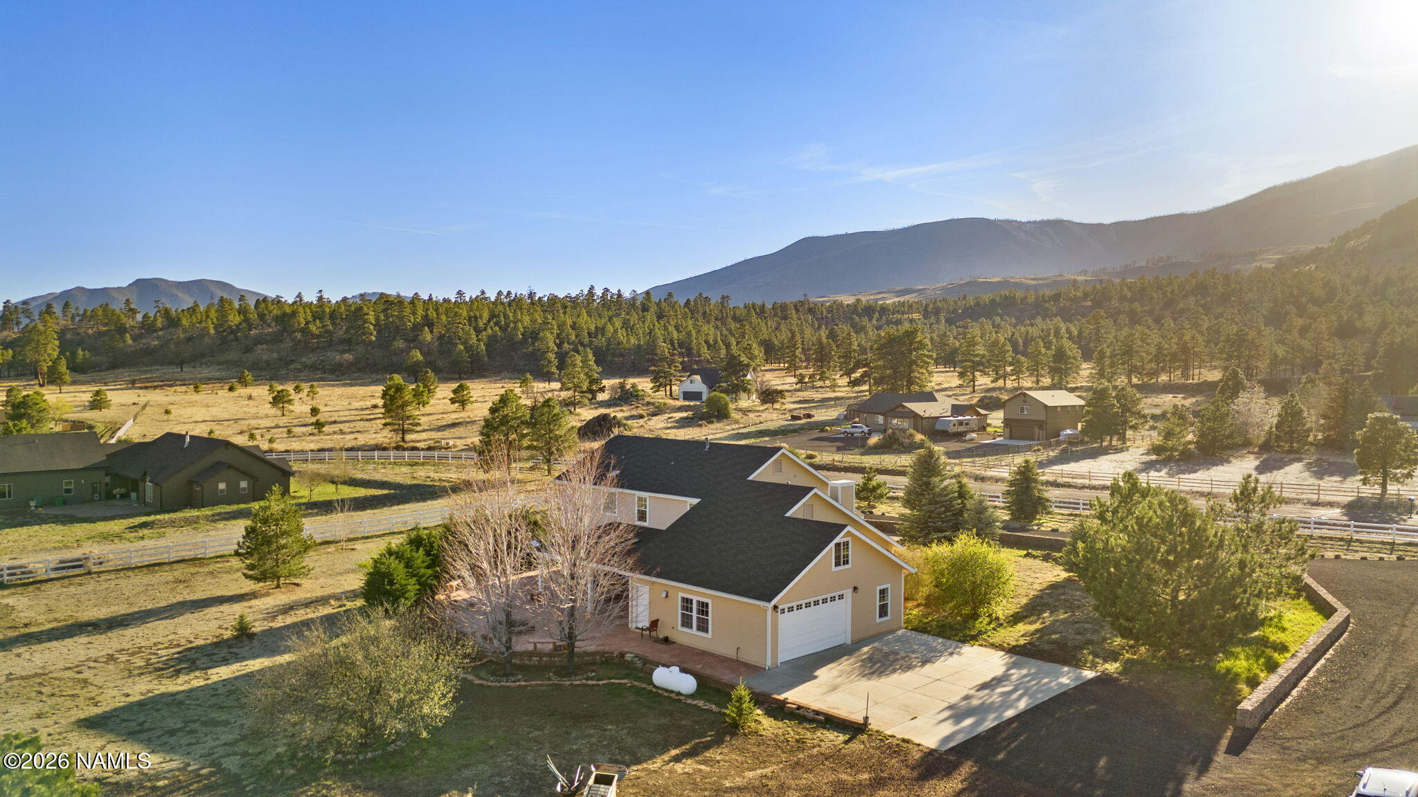 4775 Camino De Los Vientos