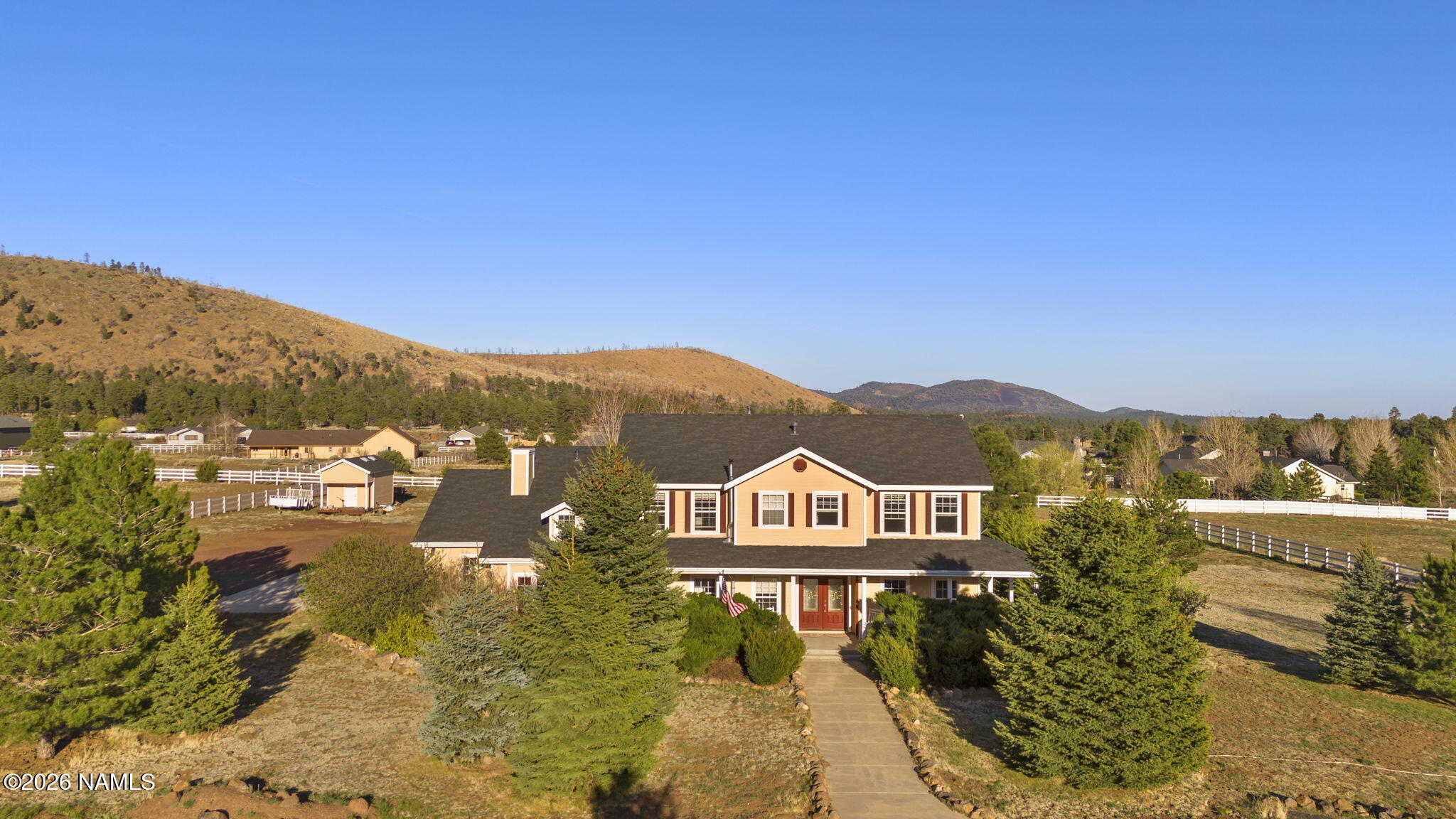 4775 Camino De Los Vientos