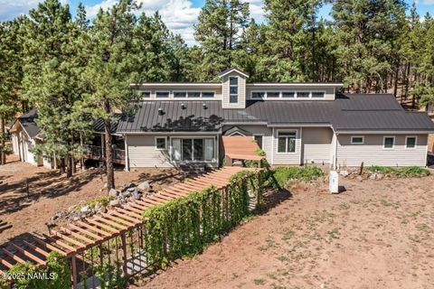 Photo of Bellemont, AZ 86015 (MLS # 201857)