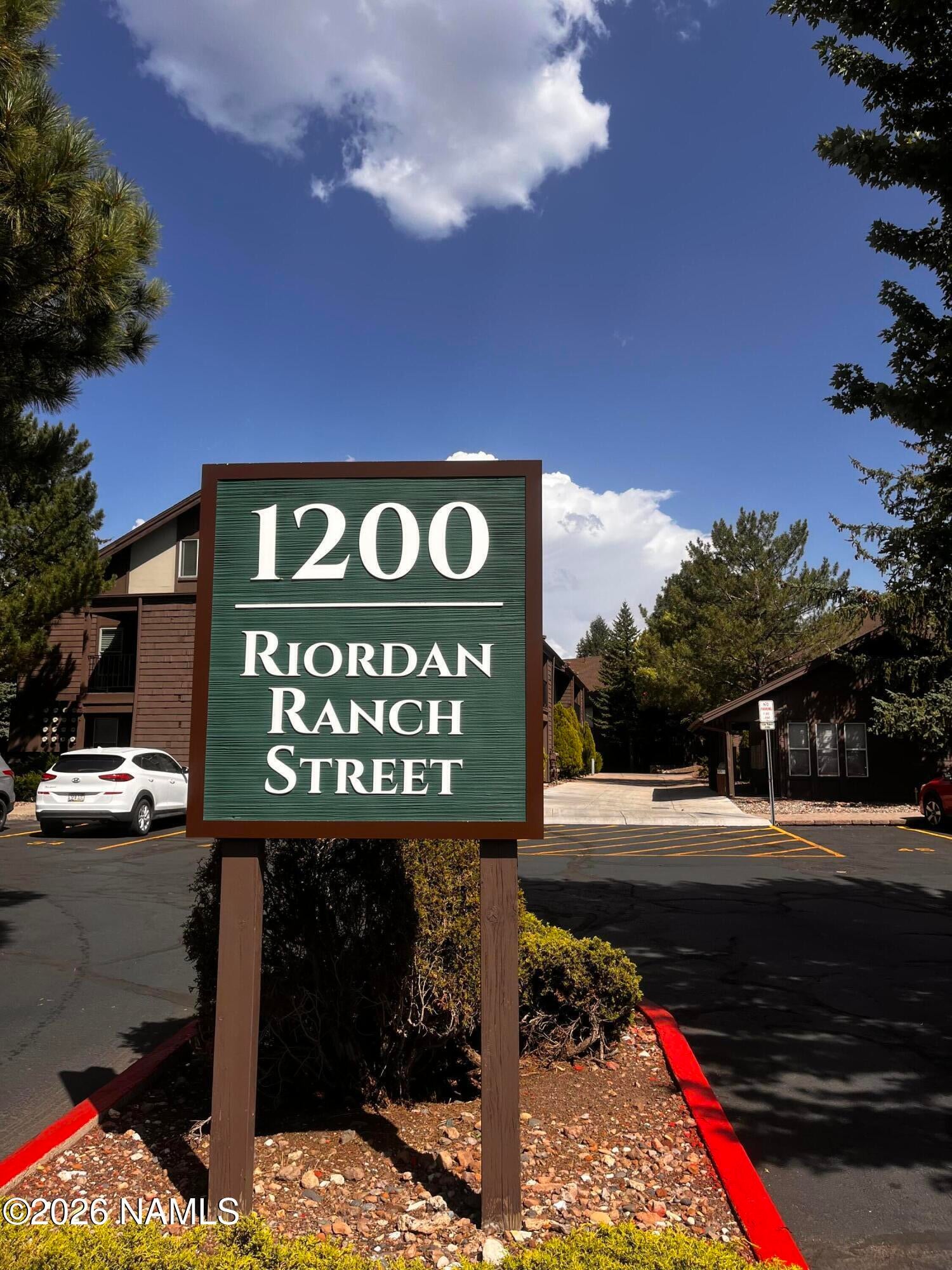 1200 S Riordan Ranch Street 38