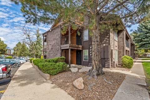 Photo of Flagstaff, AZ 86001 (MLS # 205641)
