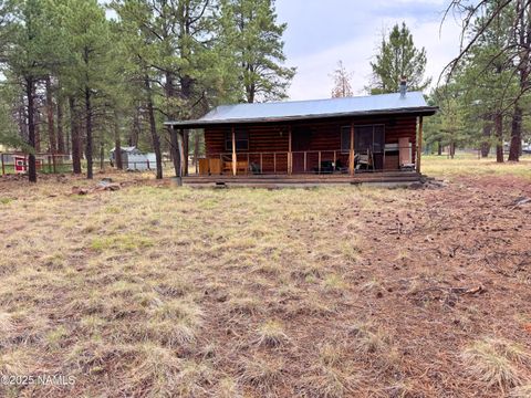 Photo of Williams, AZ 86046 (MLS # 202023)