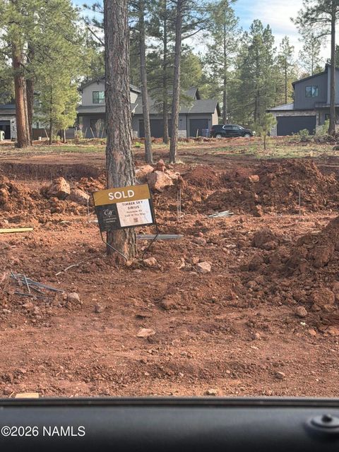 Photo of Flagstaff, AZ 86001 (MLS # 204246)