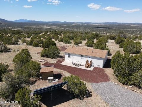 Photo of Williams, AZ 86046 (MLS # 200416)