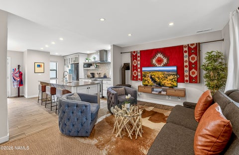 Photo of Flagstaff, AZ 86001 (MLS # 205991)