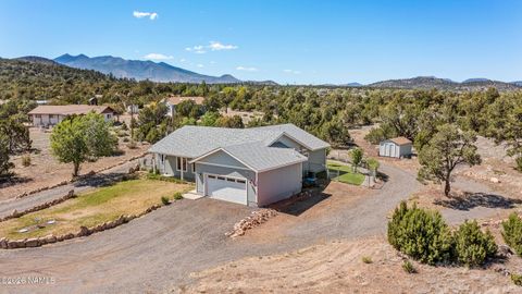 Photo of Flagstaff, AZ 86004 (MLS # 204622)
