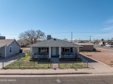 515 W Aspinwall Street Winslow AZ 86047