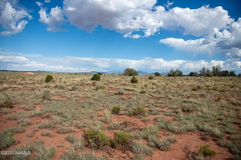 Photo of Williams, AZ 86046 (MLS # 201398)