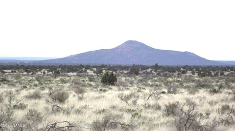 Photo of Williams, AZ 86046 (MLS # 200093)
