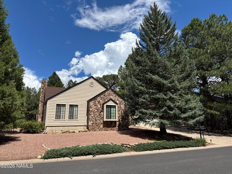 Photo of Flagstaff, AZ 86004 (MLS # 205473)