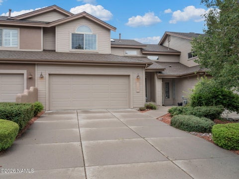 Photo of Flagstaff, AZ 86001 (MLS # 205390)
