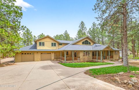 Photo of Flagstaff, AZ 86005 (MLS # 204446)