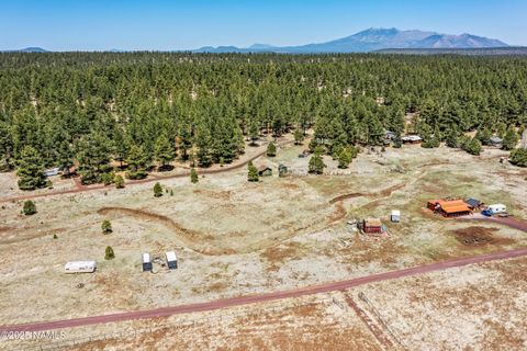 Photo of Flagstaff, AZ 86005 (MLS # 204648)