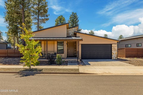 Photo of Flagstaff, AZ 86001 (MLS # 206083)