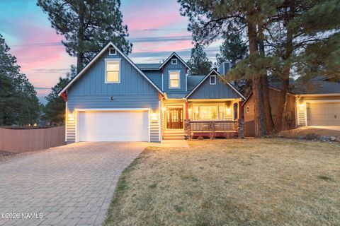 301 W Wulfenite Road Flagstaff AZ 86005