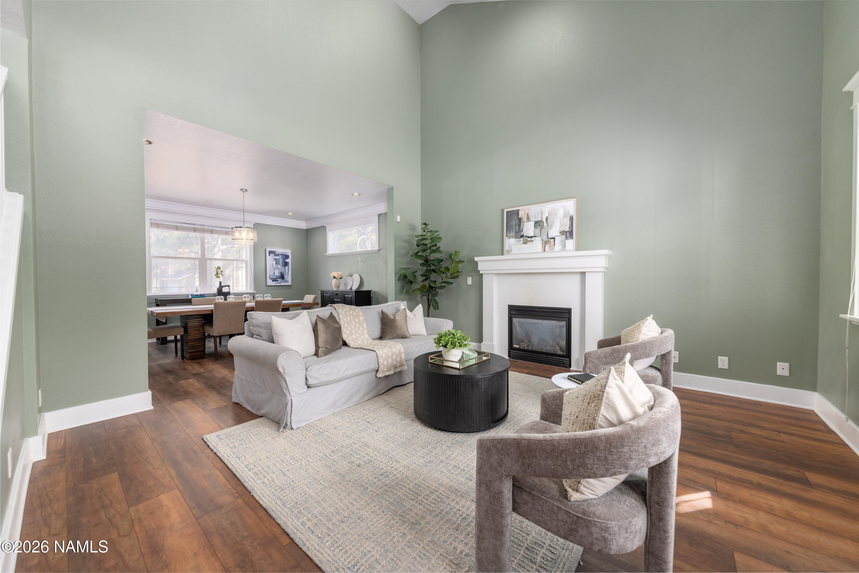 301 W Wulfenite Road