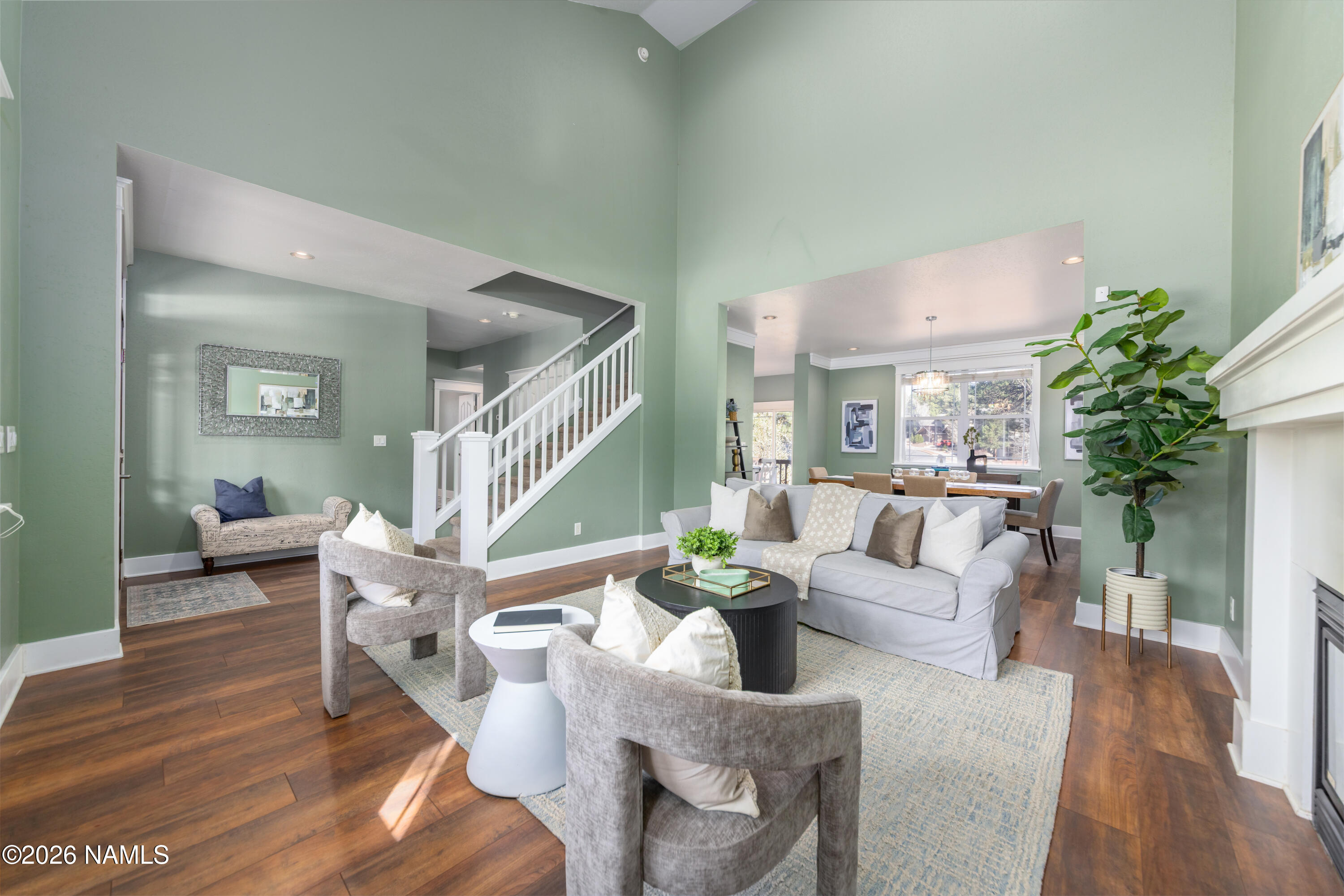 301 W Wulfenite Road