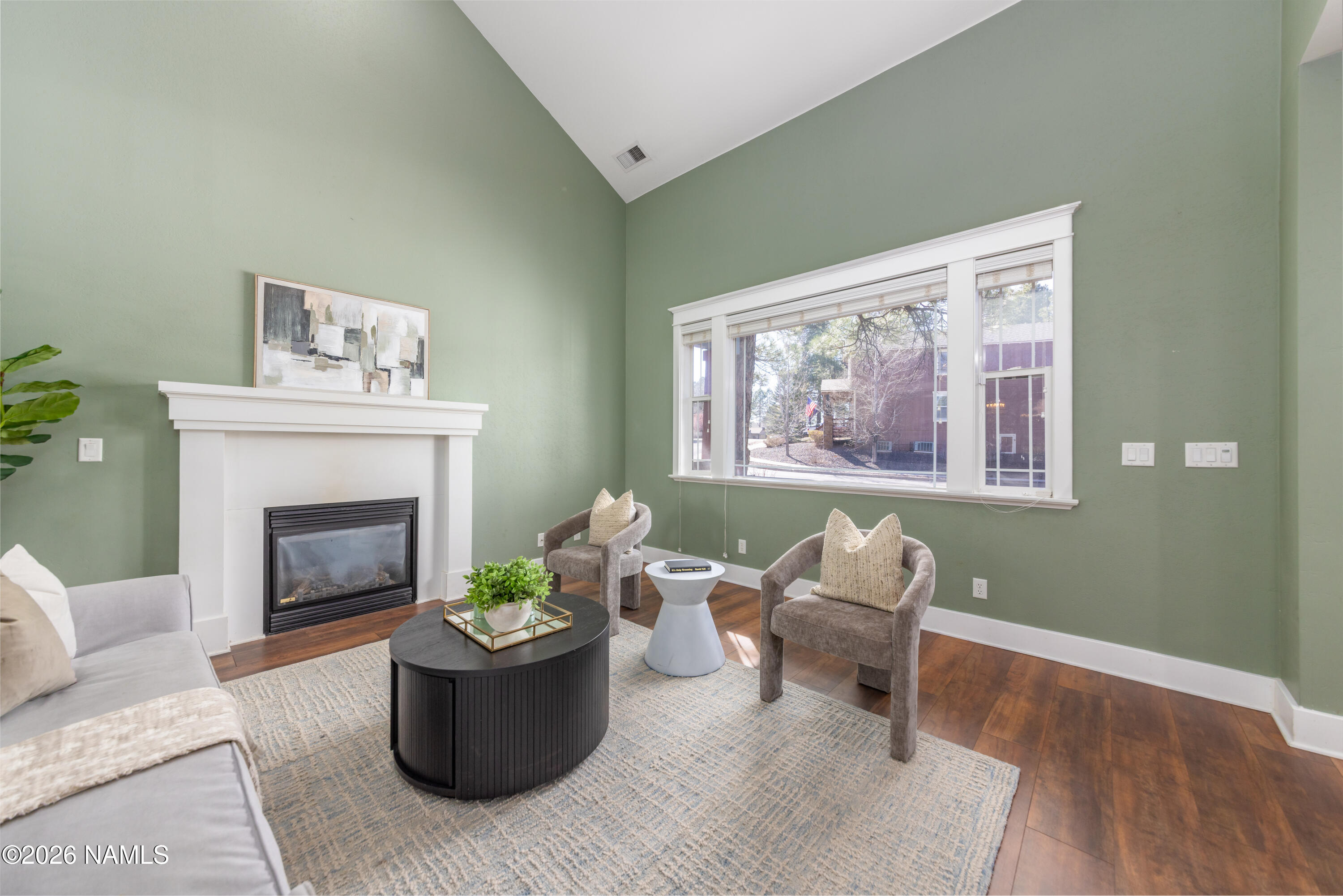 301 W Wulfenite Road