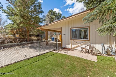 4367 E Hollygreen Road Flagstaff AZ 86004