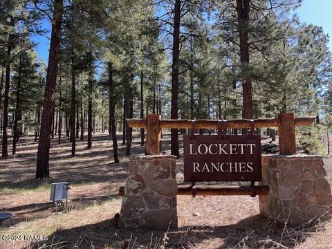 3215 Granite Flagstaff AZ 86001