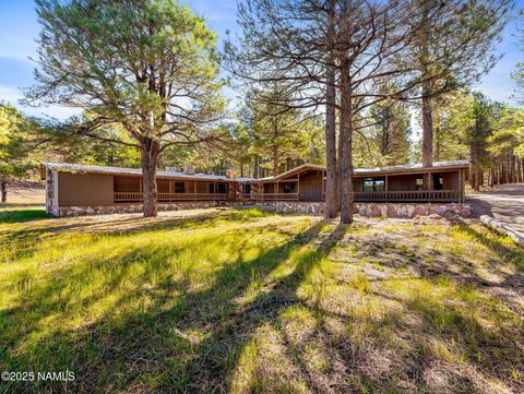 Photo of Flagstaff, AZ 86005 (MLS # 202501)