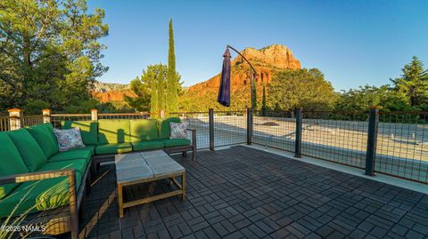 Photo of Sedona, AZ 86336 (MLS # 204100)